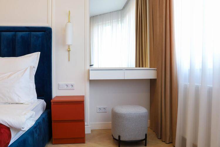 Pro.Apartment (Про.Апартмент) На Проспекте Советский