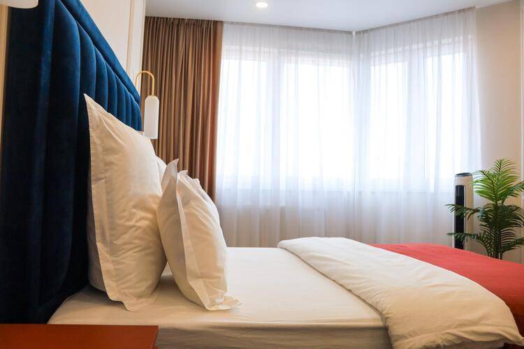 Pro.Apartment (Про.Апартмент) На Проспекте Советский