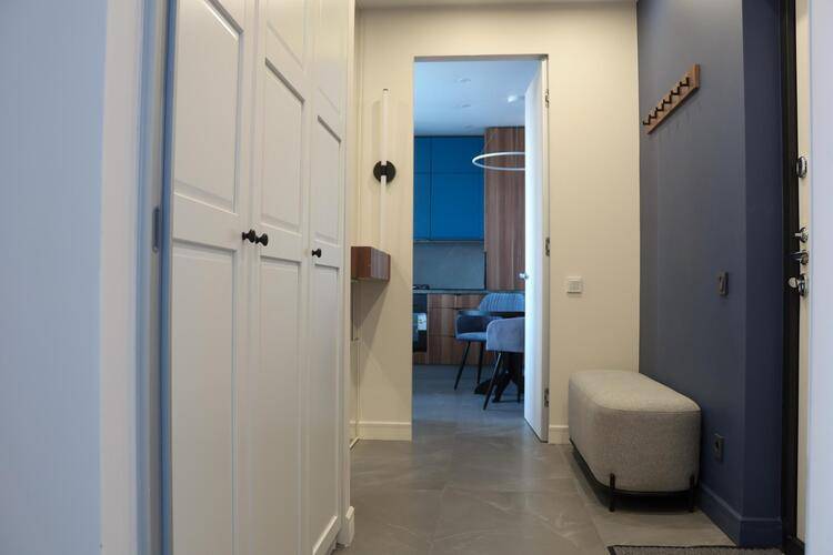 Pro.Apartment (Про.Апартмент) На Проспекте Советский