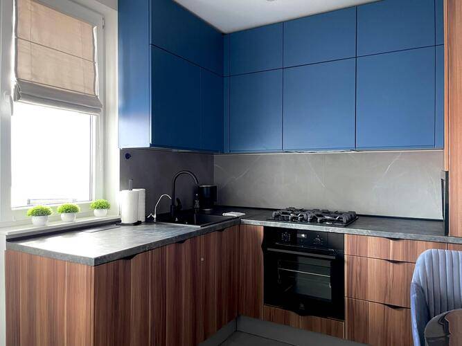 Pro.Apartment (Про.Апартмент) На Проспекте Советский