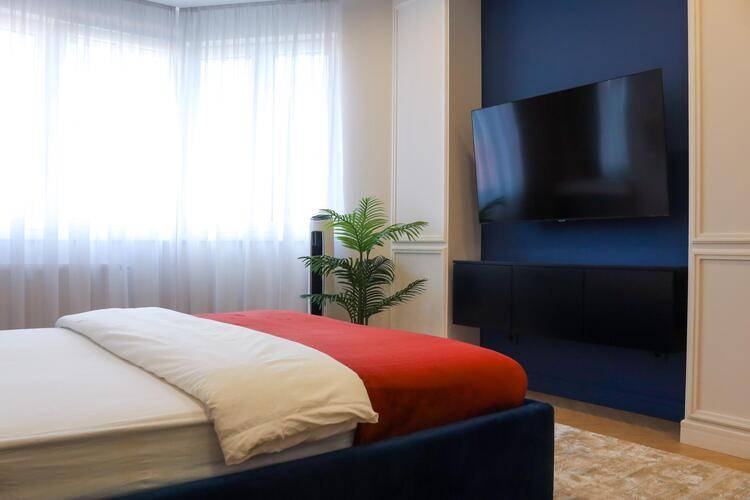 Pro.Apartment (Про.Апартмент) На Проспекте Советский