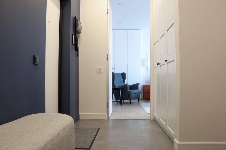 Pro.Apartment (Про.Апартмент) На Проспекте Советский