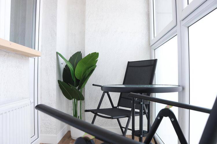 Pro.Apartment (Про.Апартмент) На Проспекте Советский