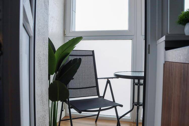 Pro.Apartment (Про.Апартмент) На Проспекте Советский