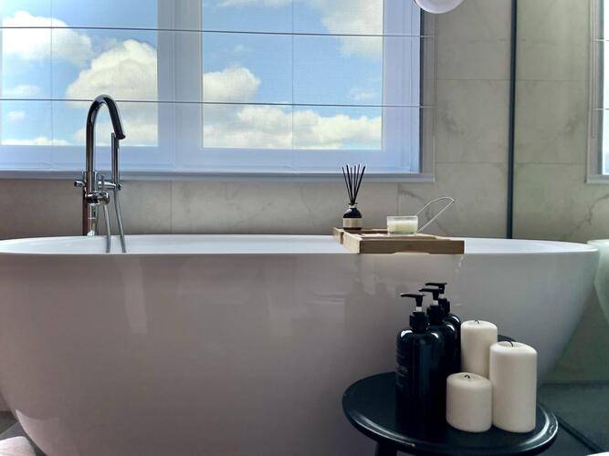 Pro.Apartment (Про.Апартмент) На Проспекте Советский