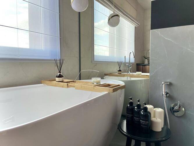 Pro.Apartment (Про.Апартмент) На Проспекте Советский