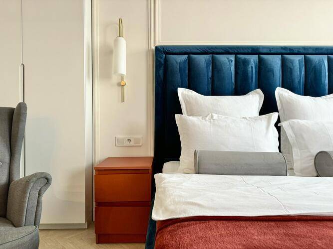 Pro.Apartment (Про.Апартмент) На Проспекте Советский