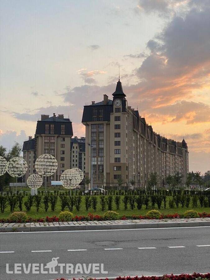 Изображение отеля 1
