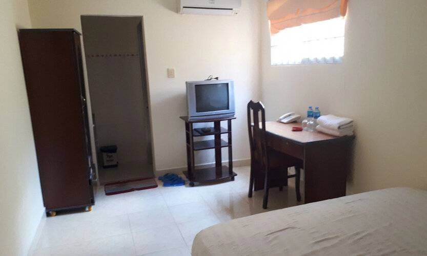 Lam Son Hotel