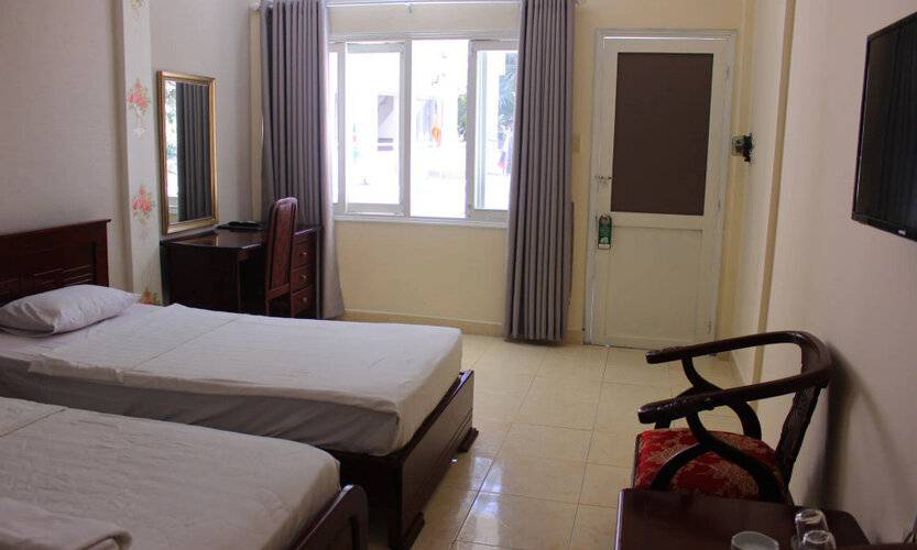 Lam Son Hotel