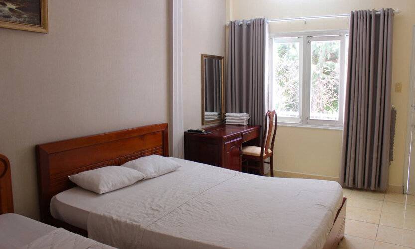 Lam Son Hotel