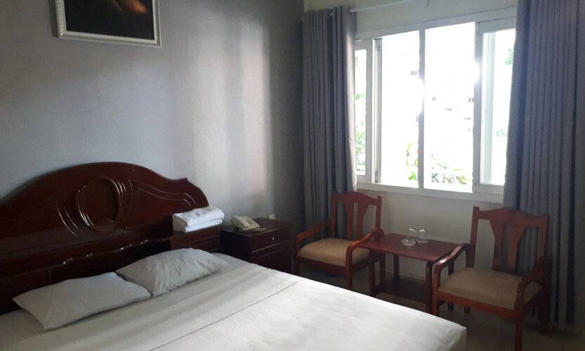 Lam Son Hotel