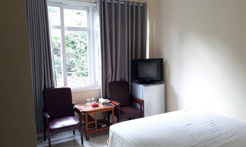 Lam Son Hotel