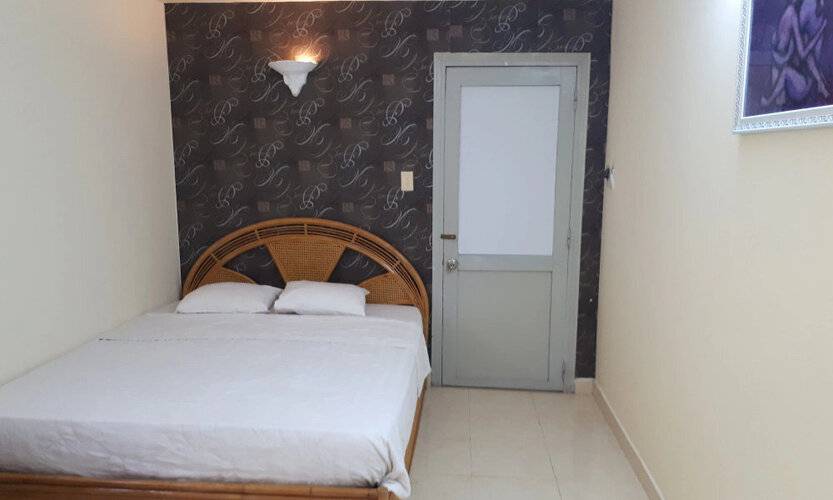 Lam Son Hotel