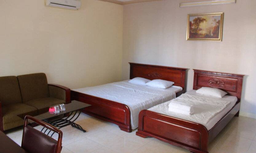 Lam Son Hotel
