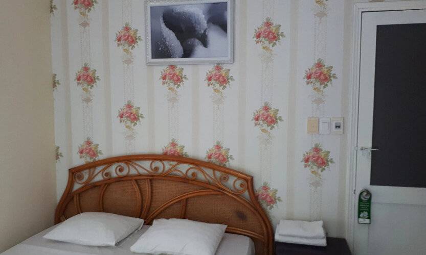 Lam Son Hotel