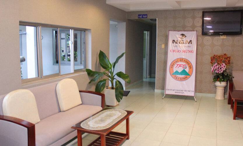 Lam Son Hotel
