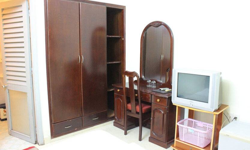 Lam Son Hotel