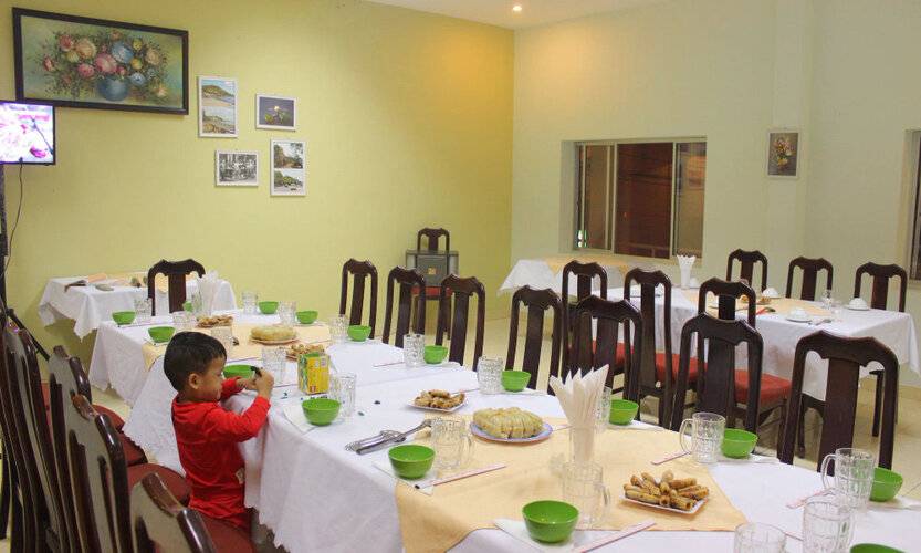 Lam Son Hotel