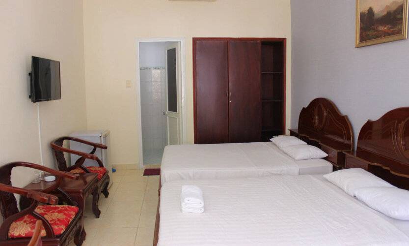 Lam Son Hotel