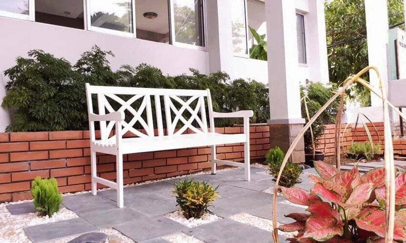 Lam Son Hotel
