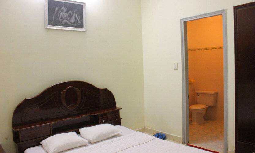 Lam Son Hotel