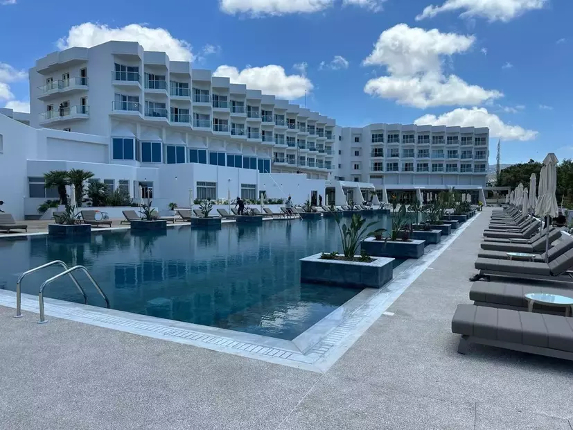 Cali Resort & Spa Elegant Collection By Louis