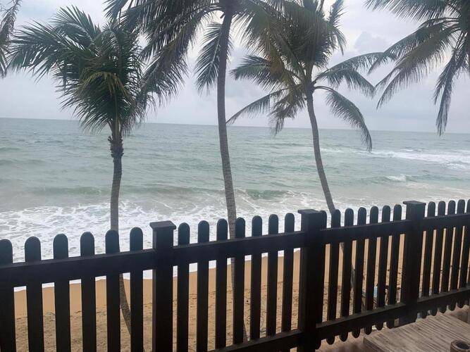 Yula Beach Hikkaduwa