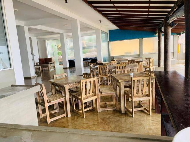Yula Beach Hikkaduwa
