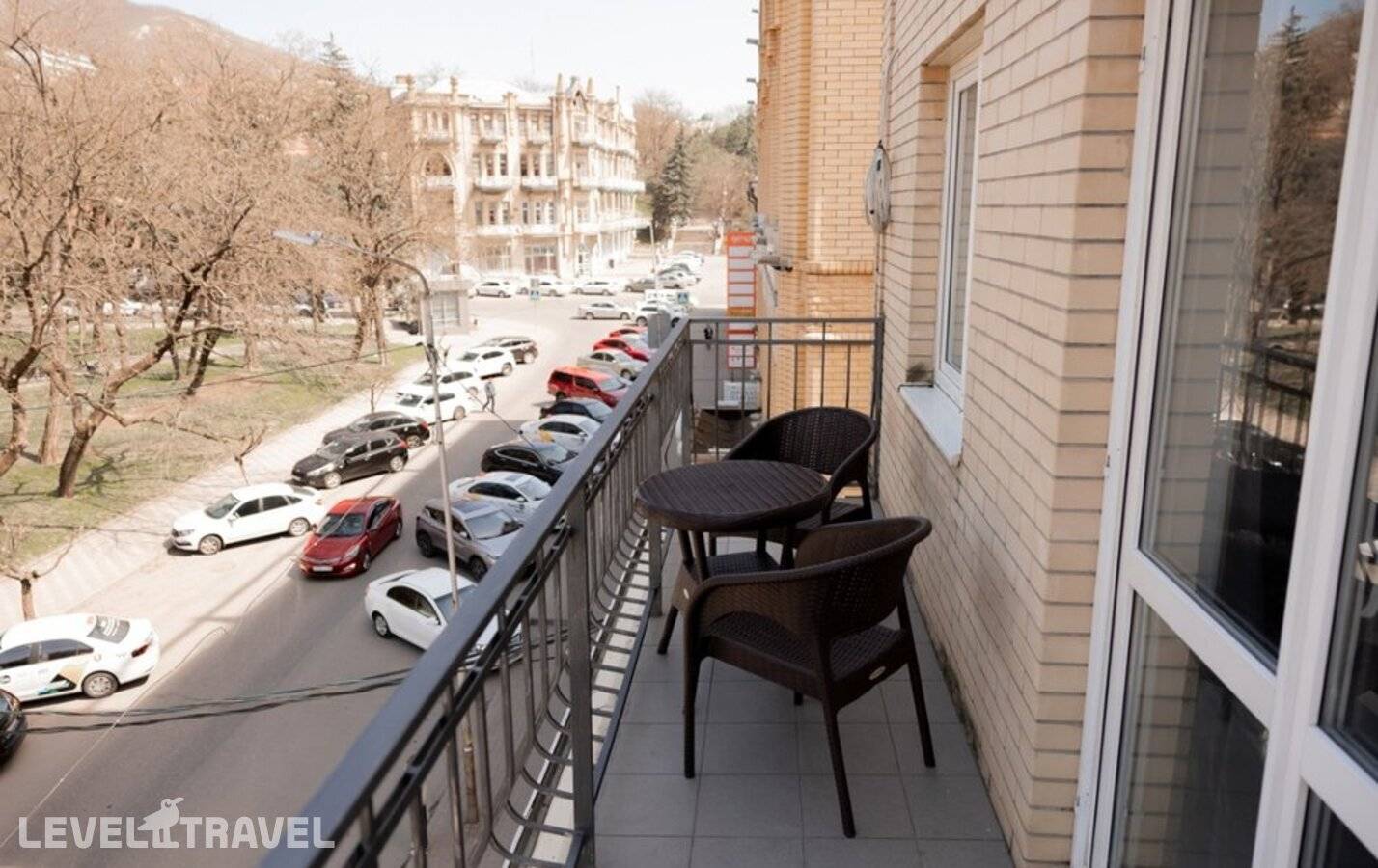 фотографии отеля Версаль в Россия(Пятигорск) - фото №38