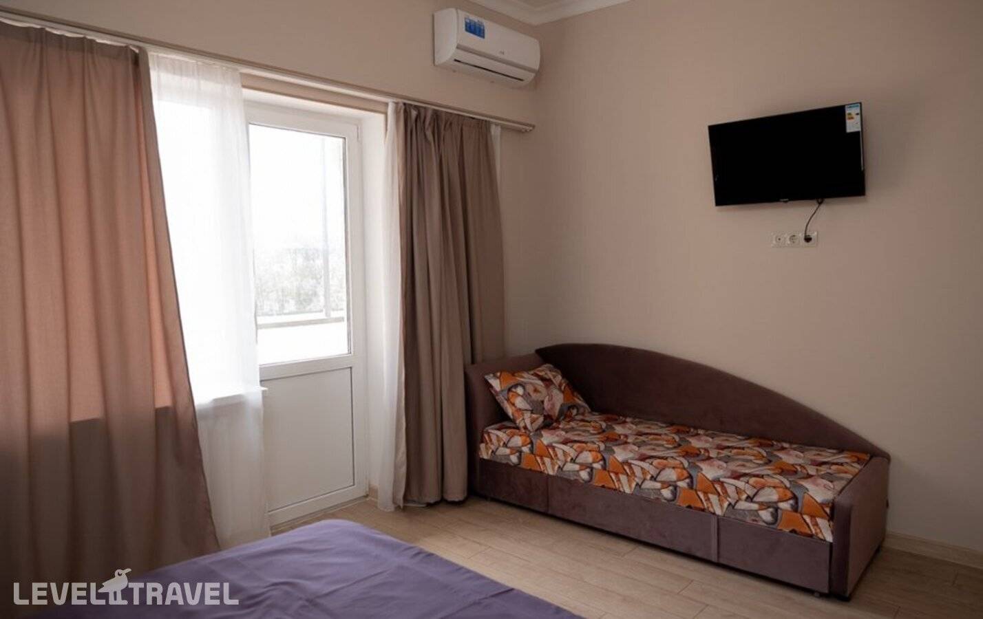 фотографии отеля Версаль в Россия(Пятигорск) - фото №33