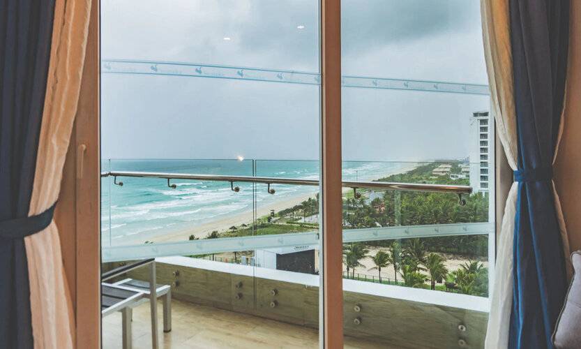 Swandor Cam Ranh Resort