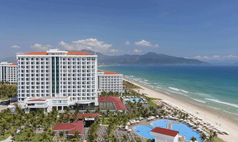 Swandor Cam Ranh Resort