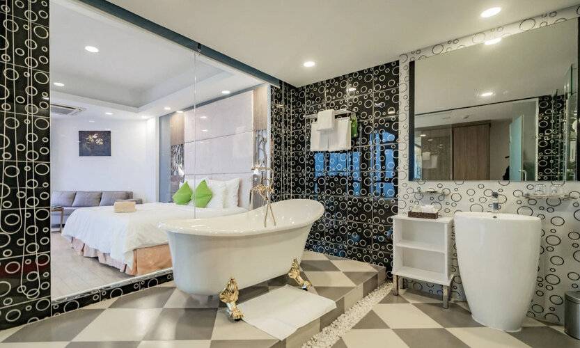 Swandor Cam Ranh Resort