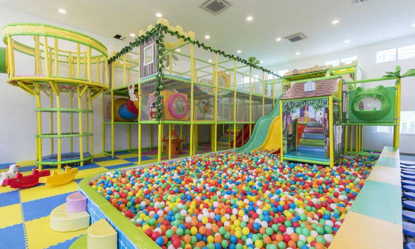 Swandor Cam Ranh Resort
