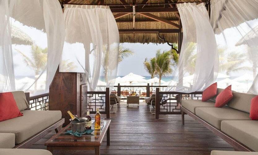 Swandor Cam Ranh Resort