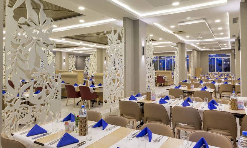 Swandor Cam Ranh Resort
