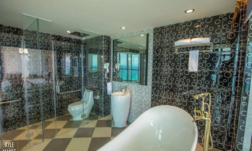 Swandor Cam Ranh Resort
