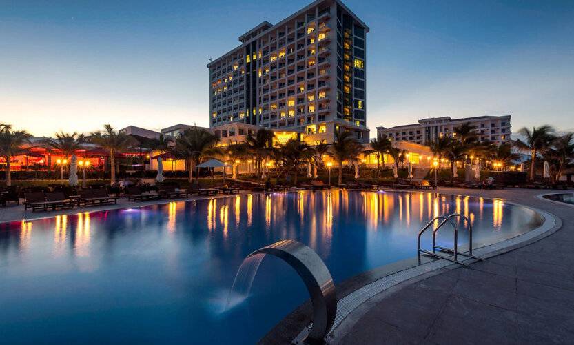 Swandor Cam Ranh Resort