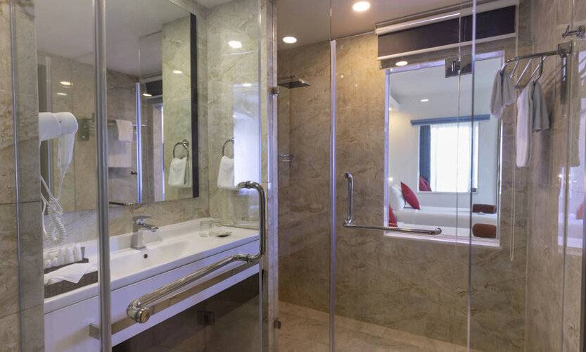 Swandor Cam Ranh Resort