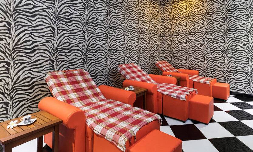 Swandor Cam Ranh Resort