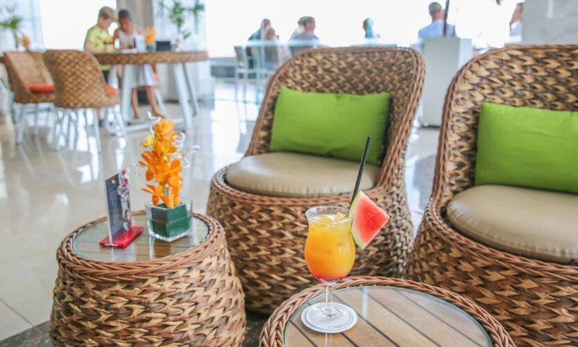 Swandor Cam Ranh Resort