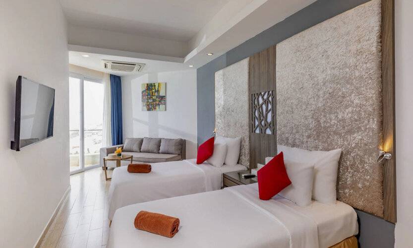 Swandor Cam Ranh Resort