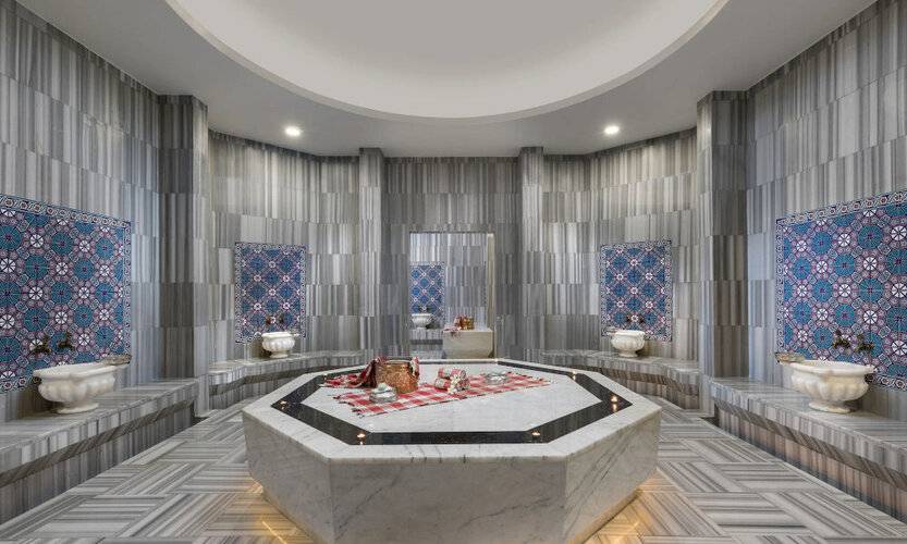 Swandor Cam Ranh Resort