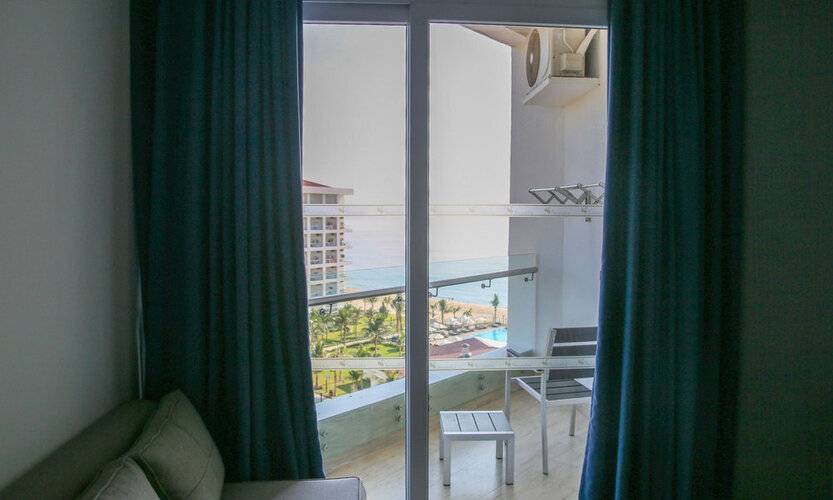 Swandor Cam Ranh Resort