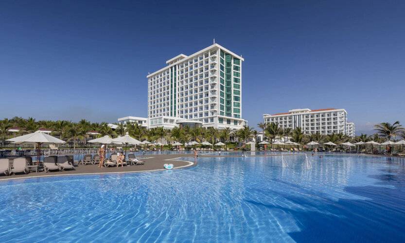 Swandor Cam Ranh Resort