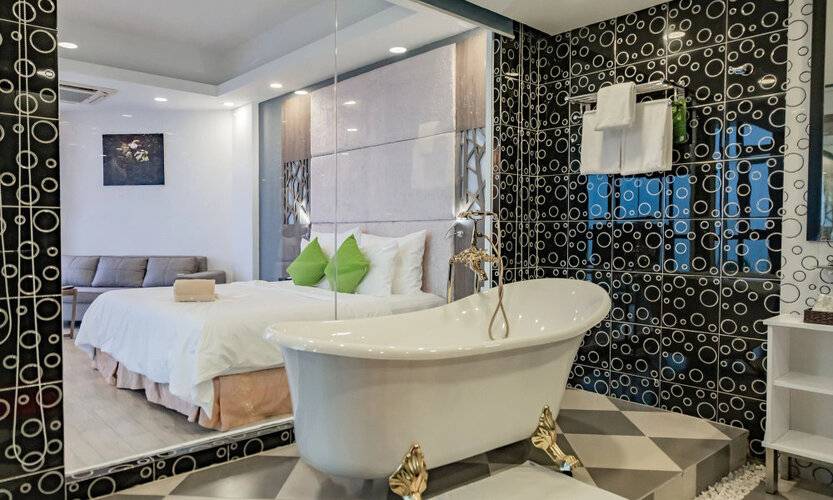 Swandor Cam Ranh Resort