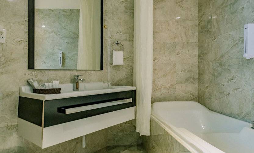Swandor Cam Ranh Resort