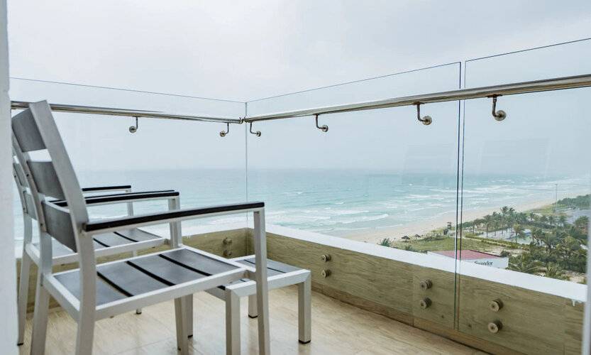 Swandor Cam Ranh Resort