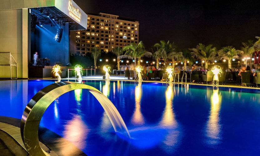 Swandor Cam Ranh Resort